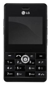 LG KE820
